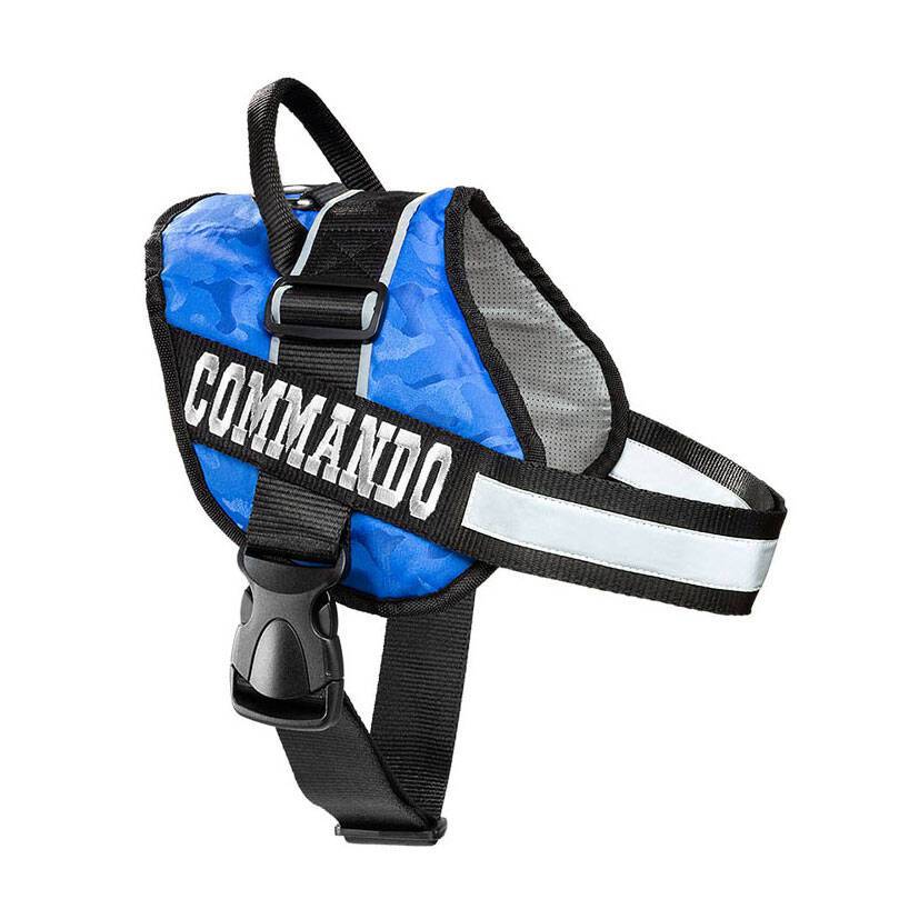 قلاده کتفی همراه با لید کماندو نیناپت